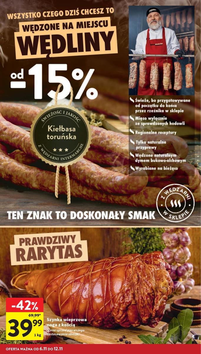 Gazetka promocyjna Intermarche str. 14