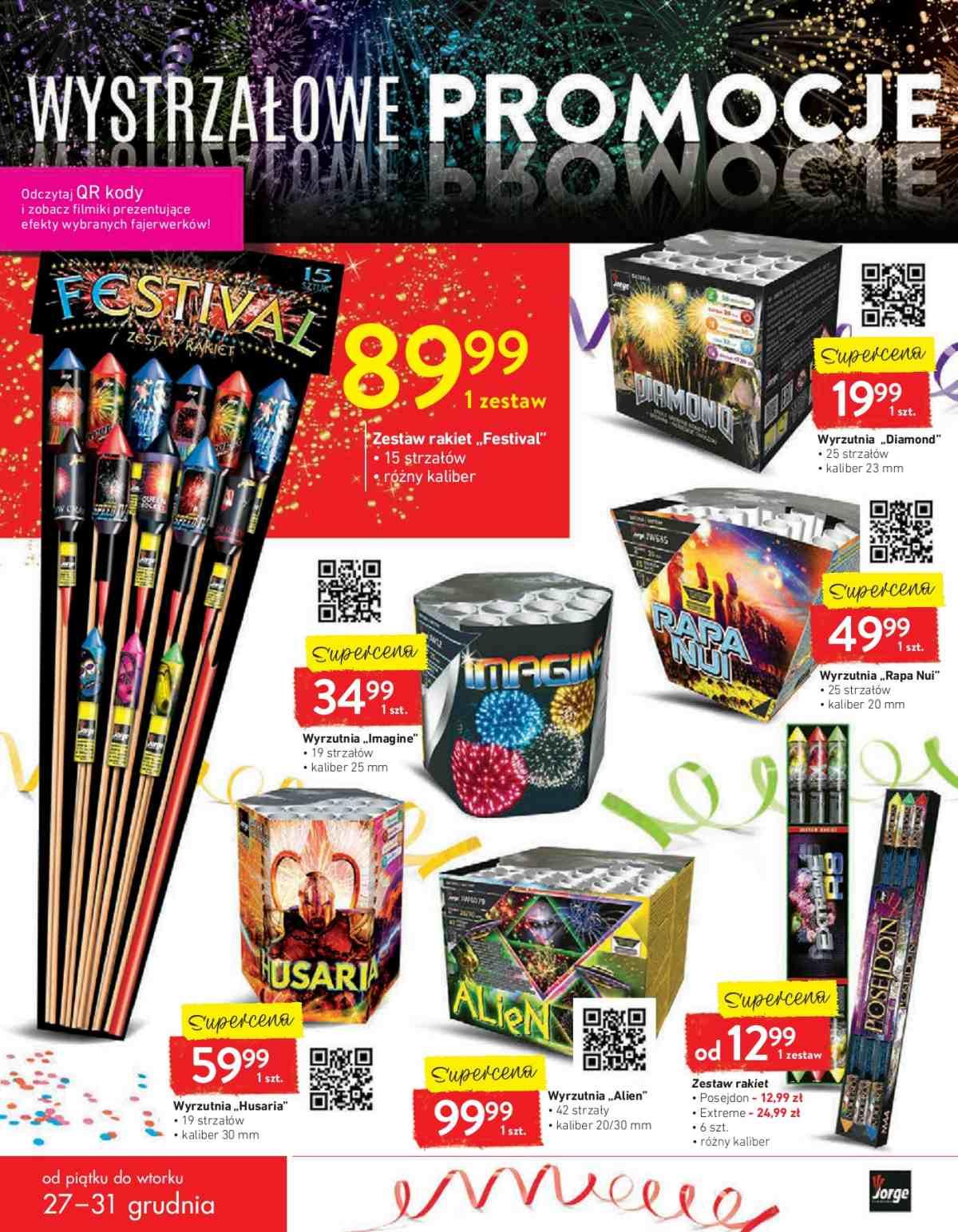 Gazetka promocyjna Intermarche str. 2