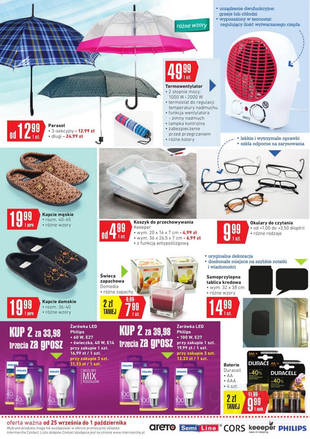 Gazetka promocyjna Intermarche str. 22