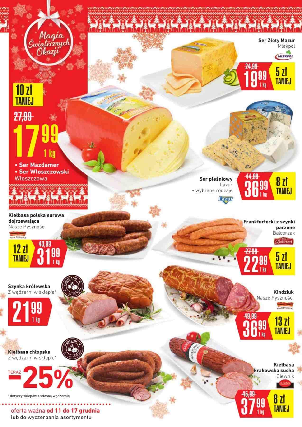 Gazetka promocyjna Intermarche str. 14