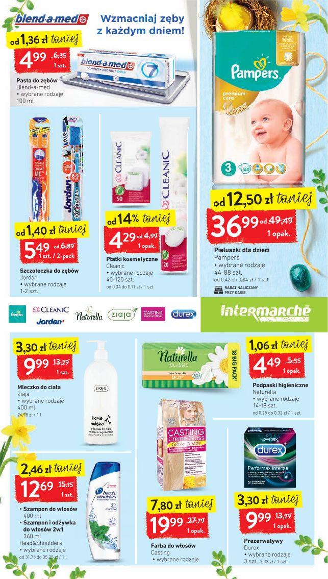 Gazetka promocyjna Intermarche str. 25