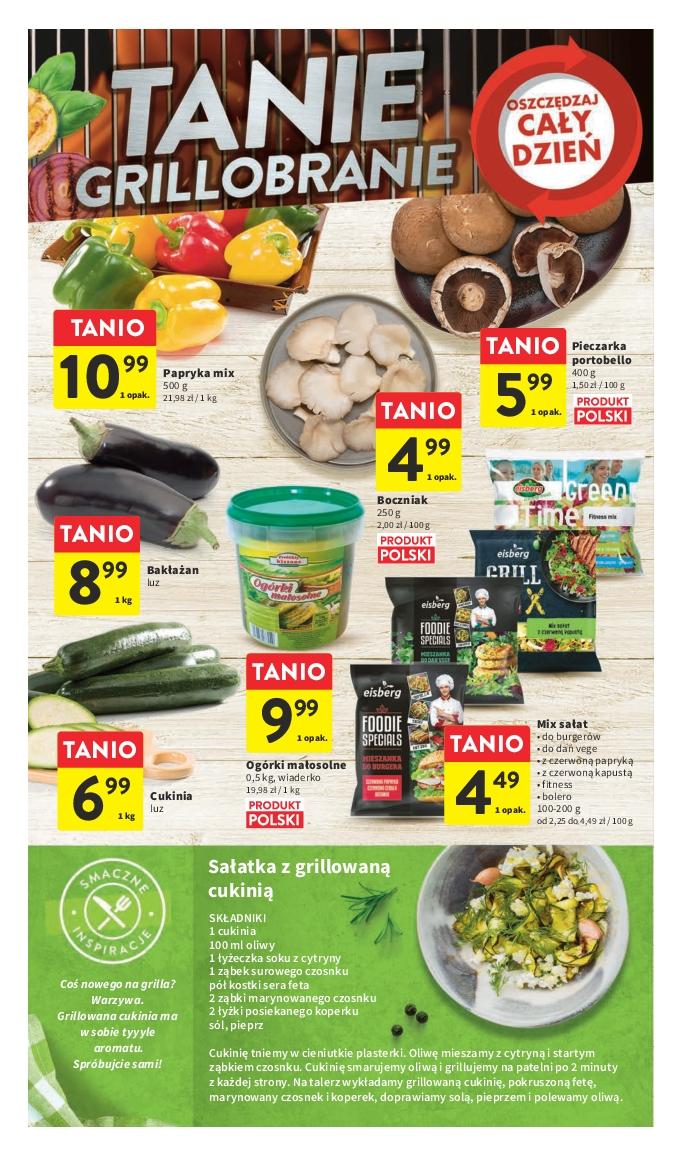 Gazetka promocyjna Intermarche str. 10