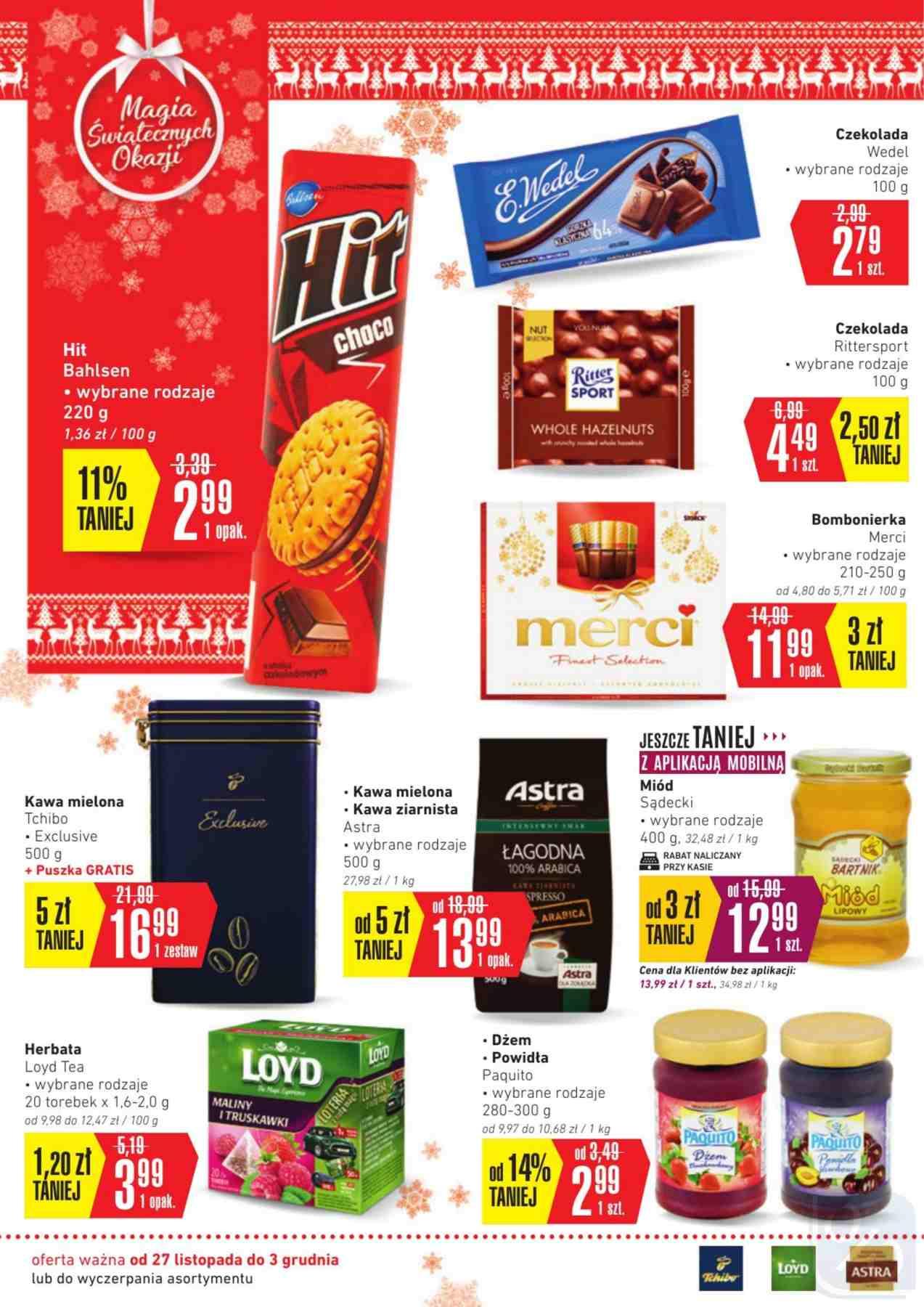 Gazetka promocyjna Intermarche str. 4