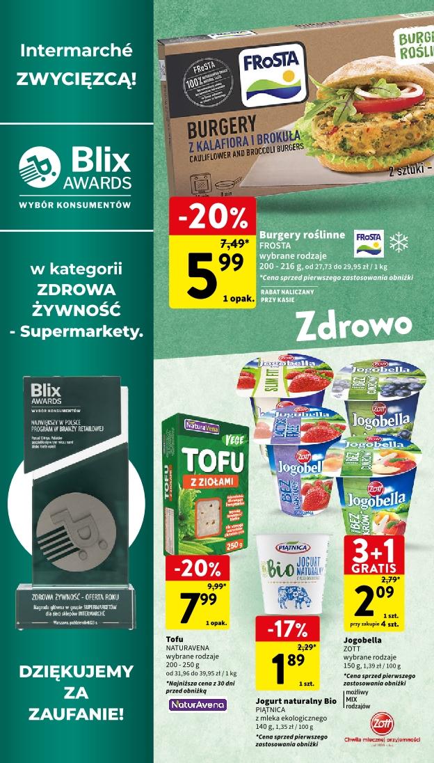 Gazetka promocyjna Intermarche str. 21