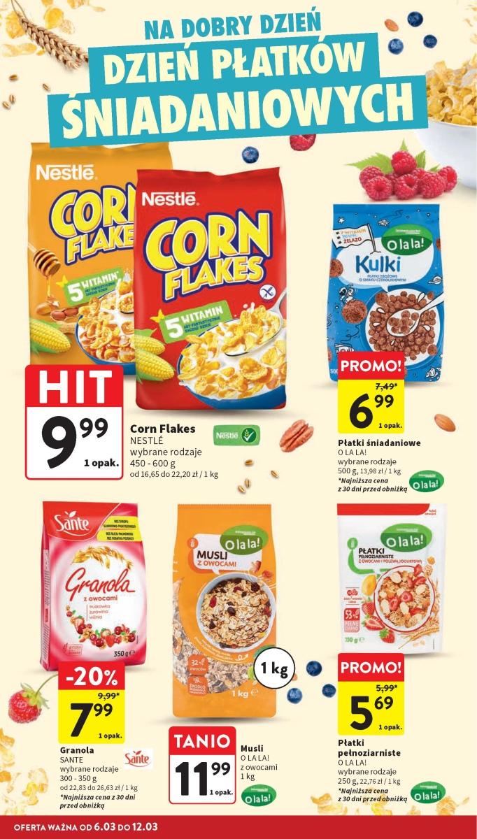 Gazetka promocyjna Intermarche str. 27