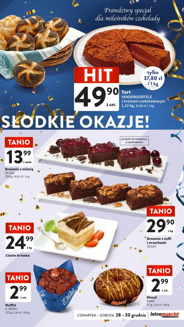 Gazetka promocyjna Intermarche str. 13