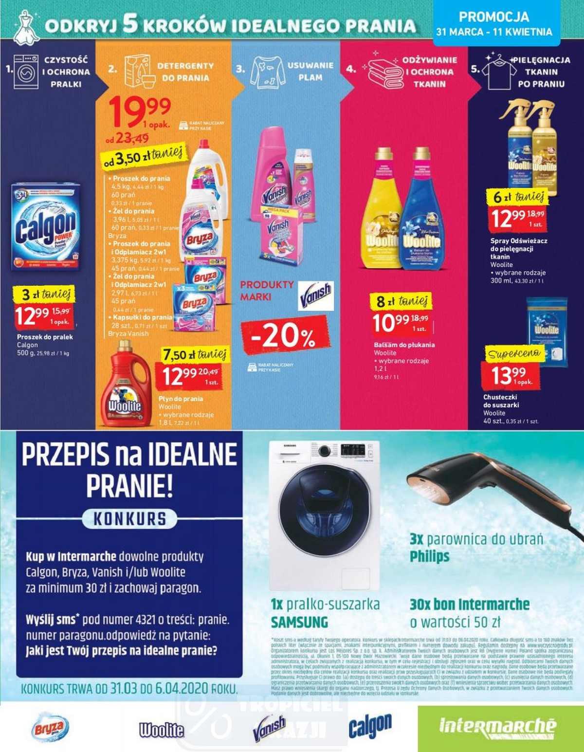 Gazetka promocyjna Intermarche str. 27