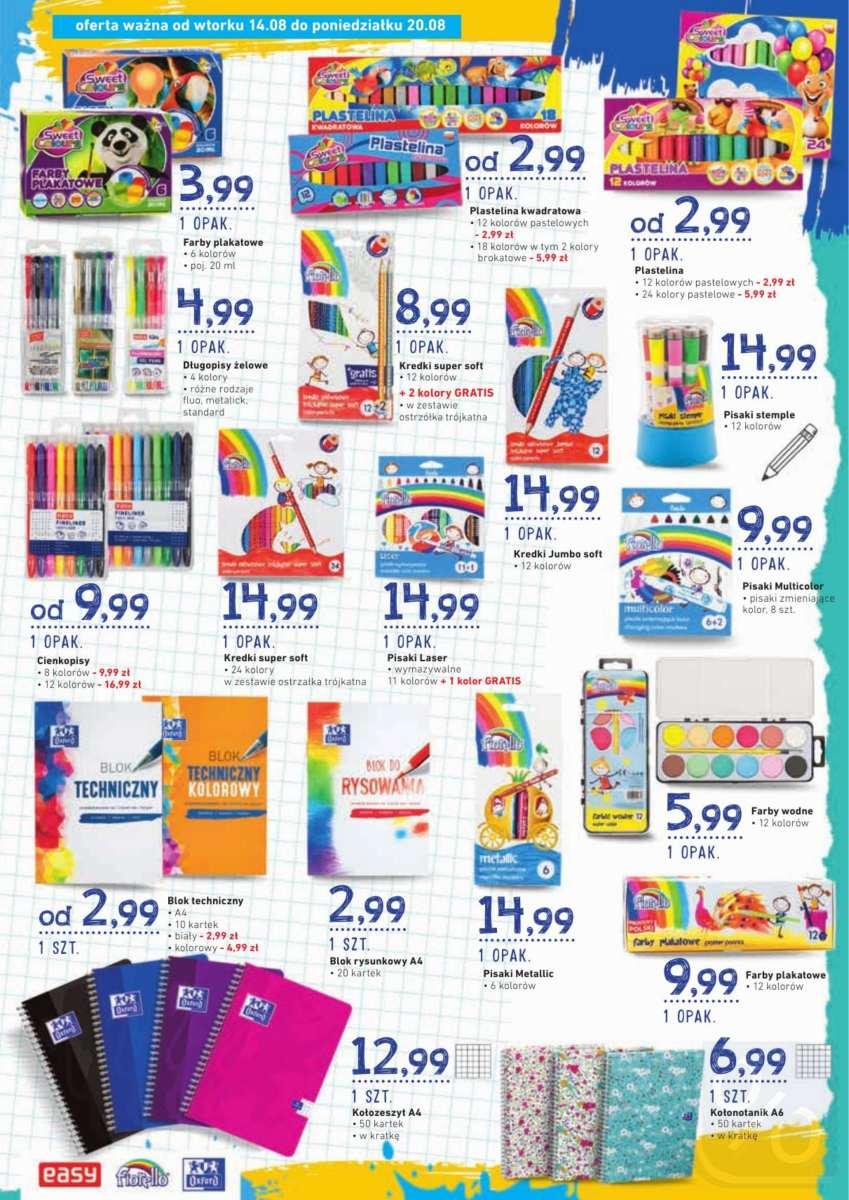 Gazetka promocyjna Intermarche str. 15