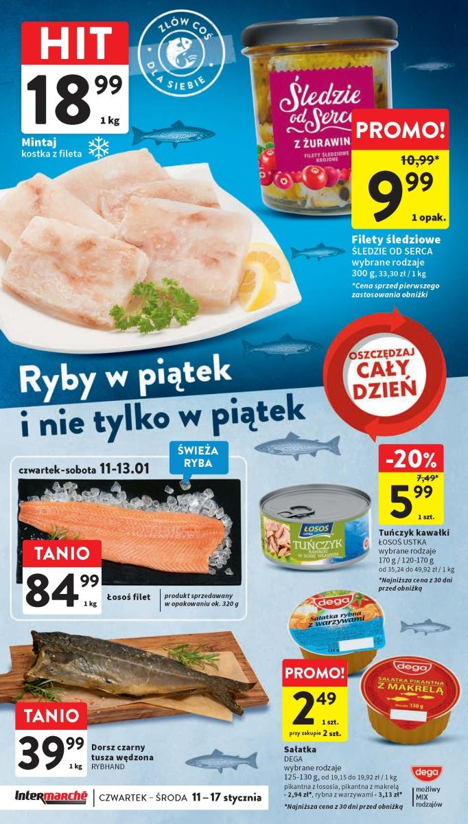 Gazetka promocyjna Intermarche str. 22
