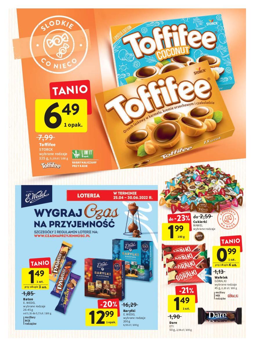 Gazetka promocyjna Intermarche str. 26