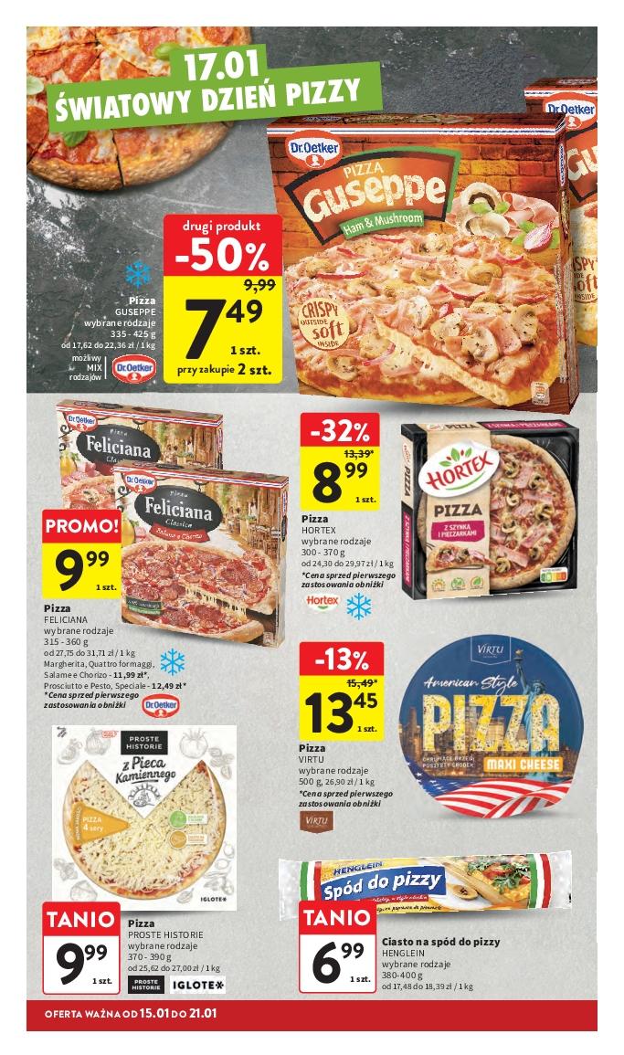 Gazetka promocyjna Intermarche str. 30