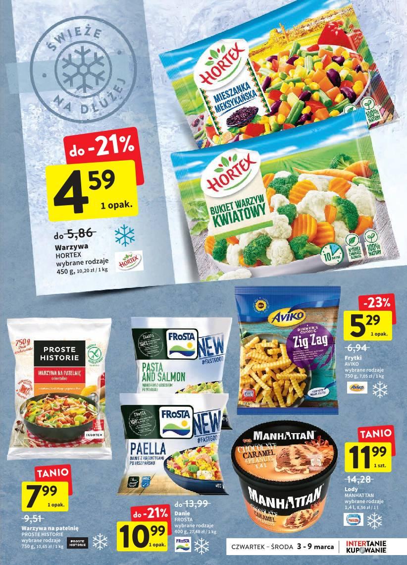 Gazetka promocyjna Intermarche str. 23