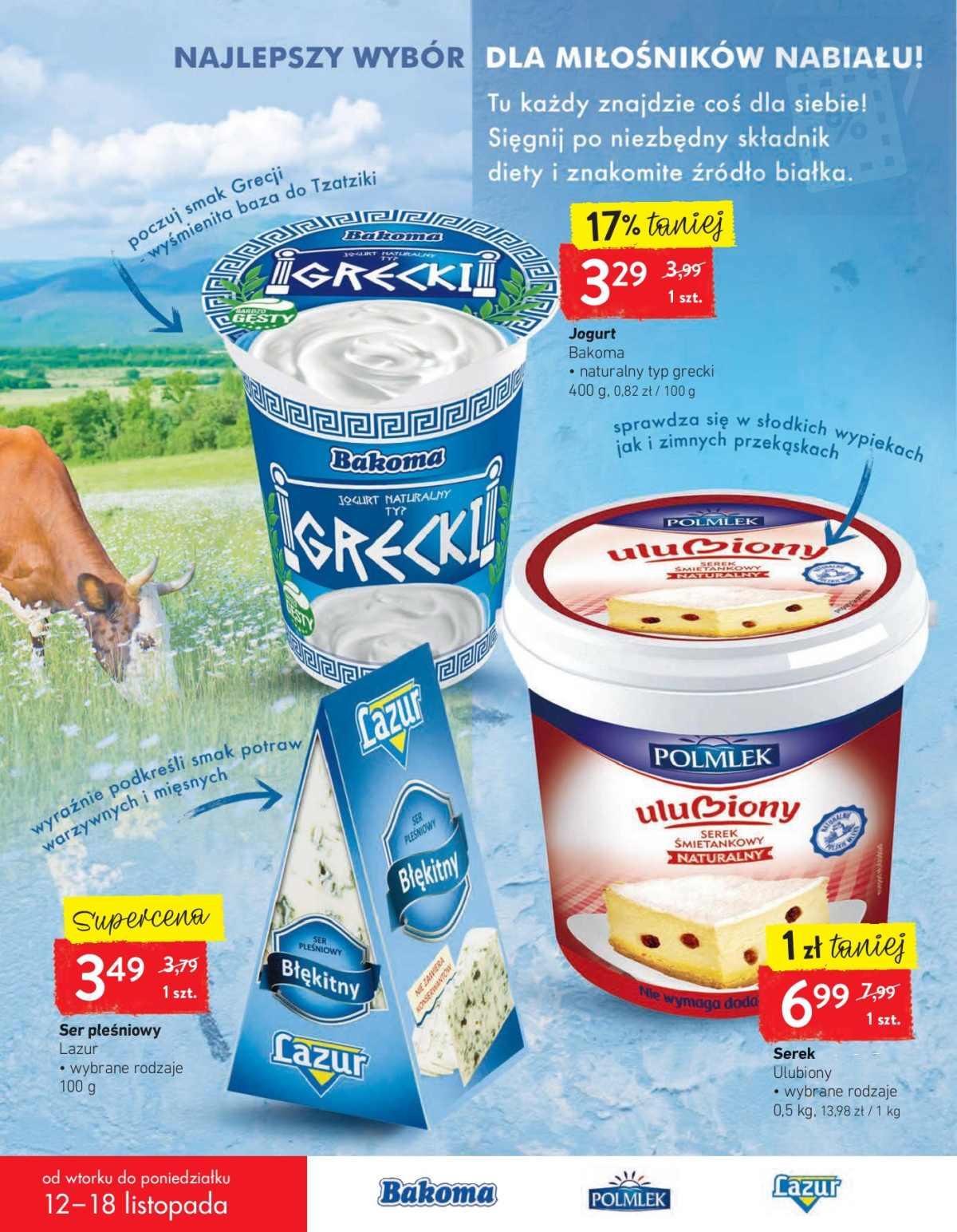 Gazetka promocyjna Intermarche str. 14