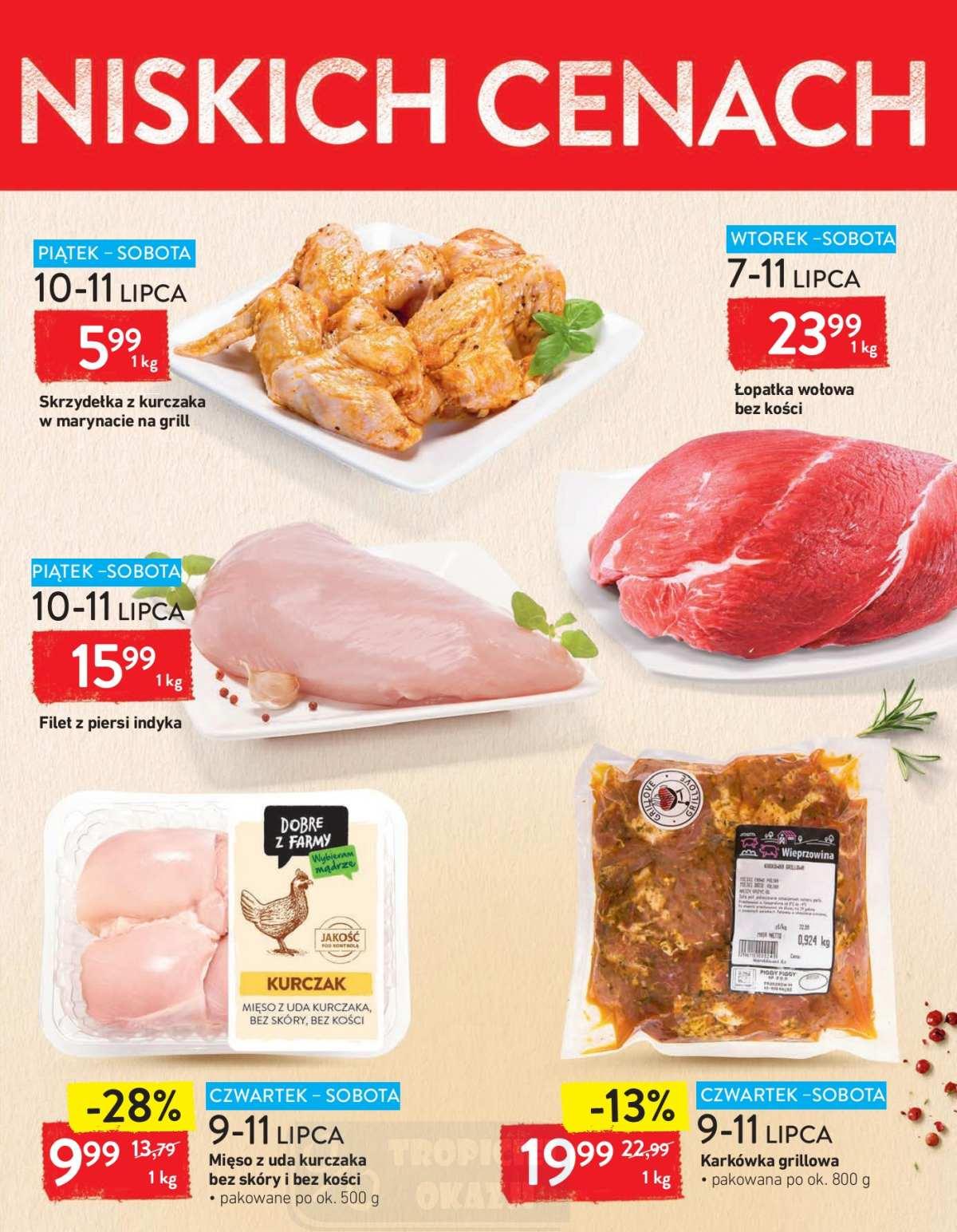 Gazetka promocyjna Intermarche str. 5