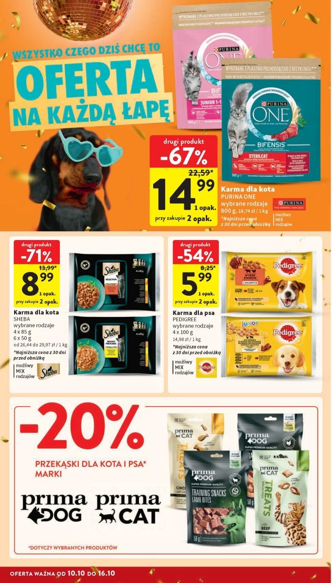 Gazetka promocyjna Intermarche str. 36