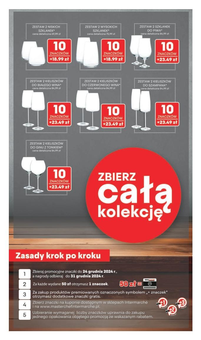 Gazetka promocyjna Intermarche str. 39