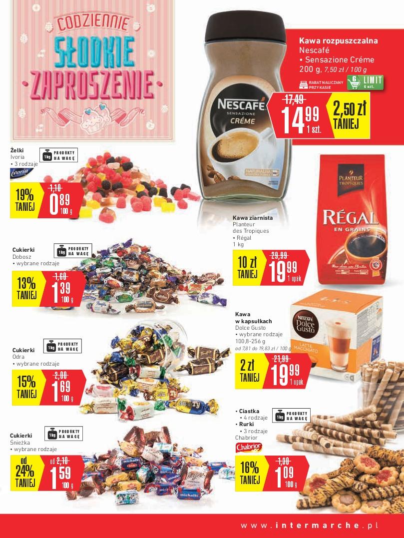 Gazetka promocyjna Intermarche str. 9