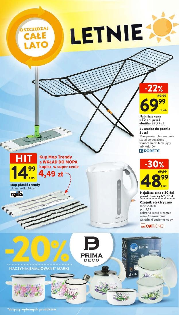 Gazetka promocyjna Intermarche str. 36