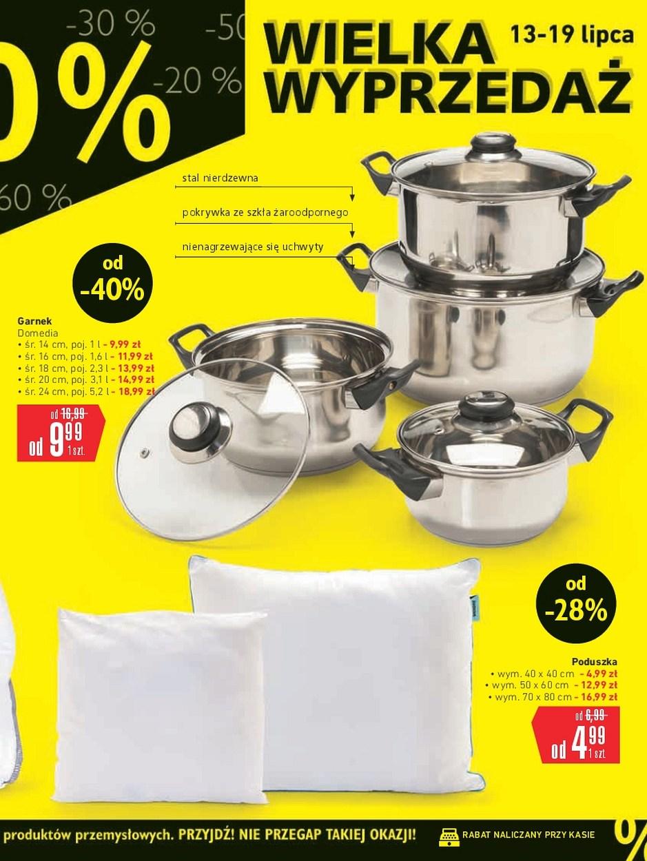 Gazetka promocyjna Intermarche str. 15