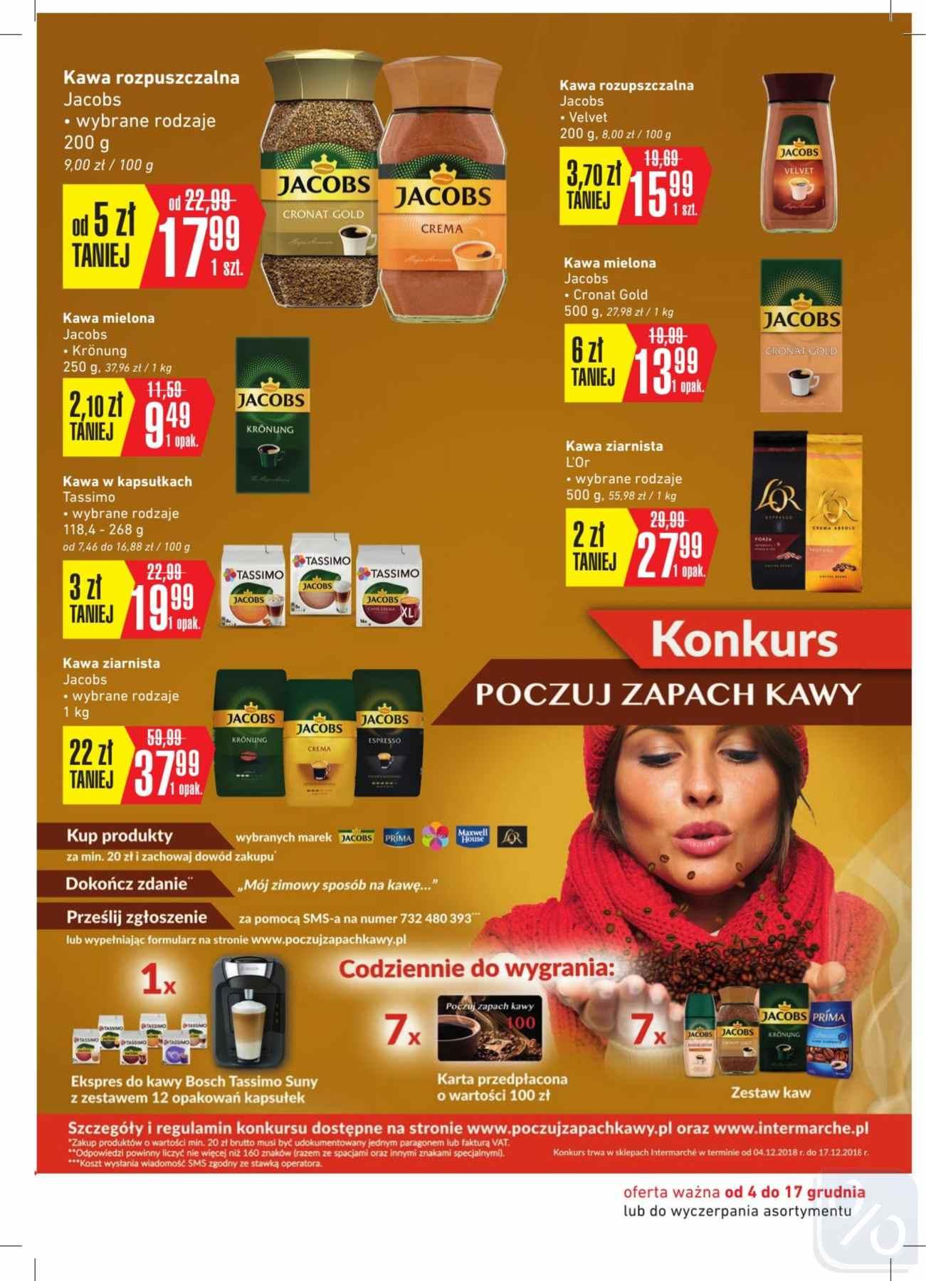 Gazetka promocyjna Intermarche str. 3