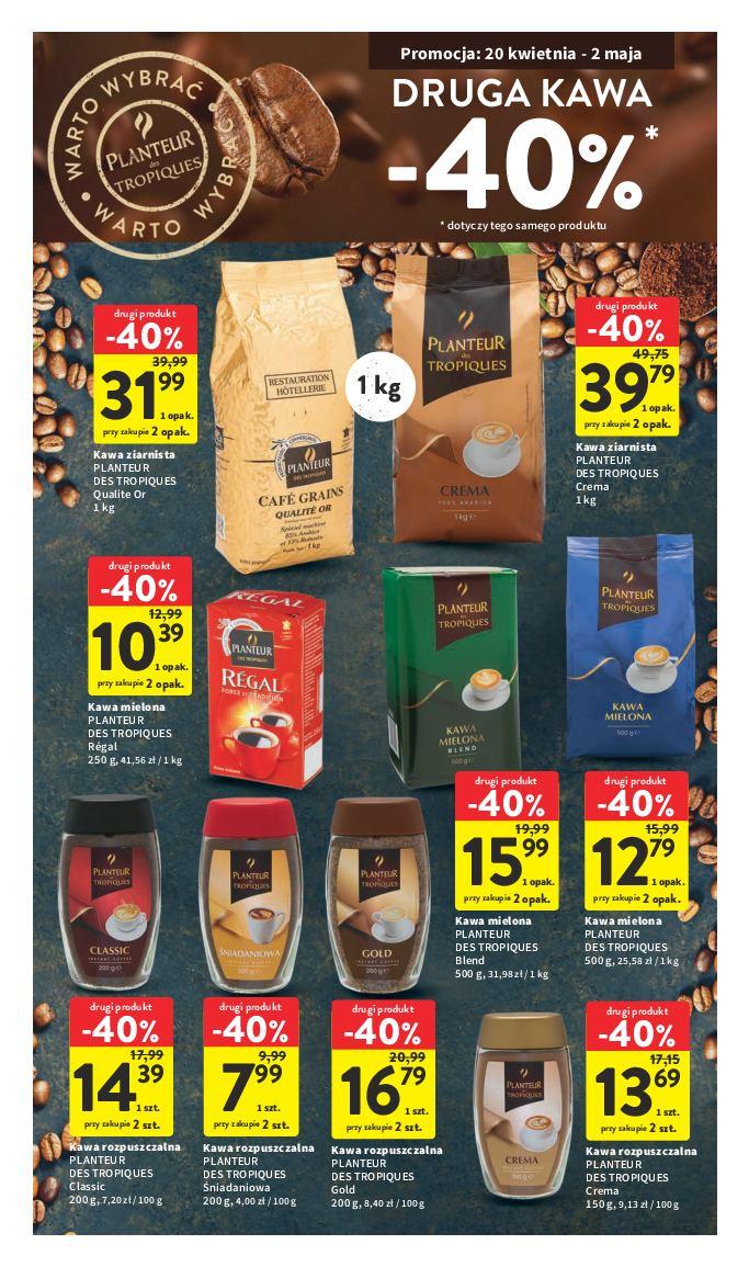 Gazetka promocyjna Intermarche str. 22