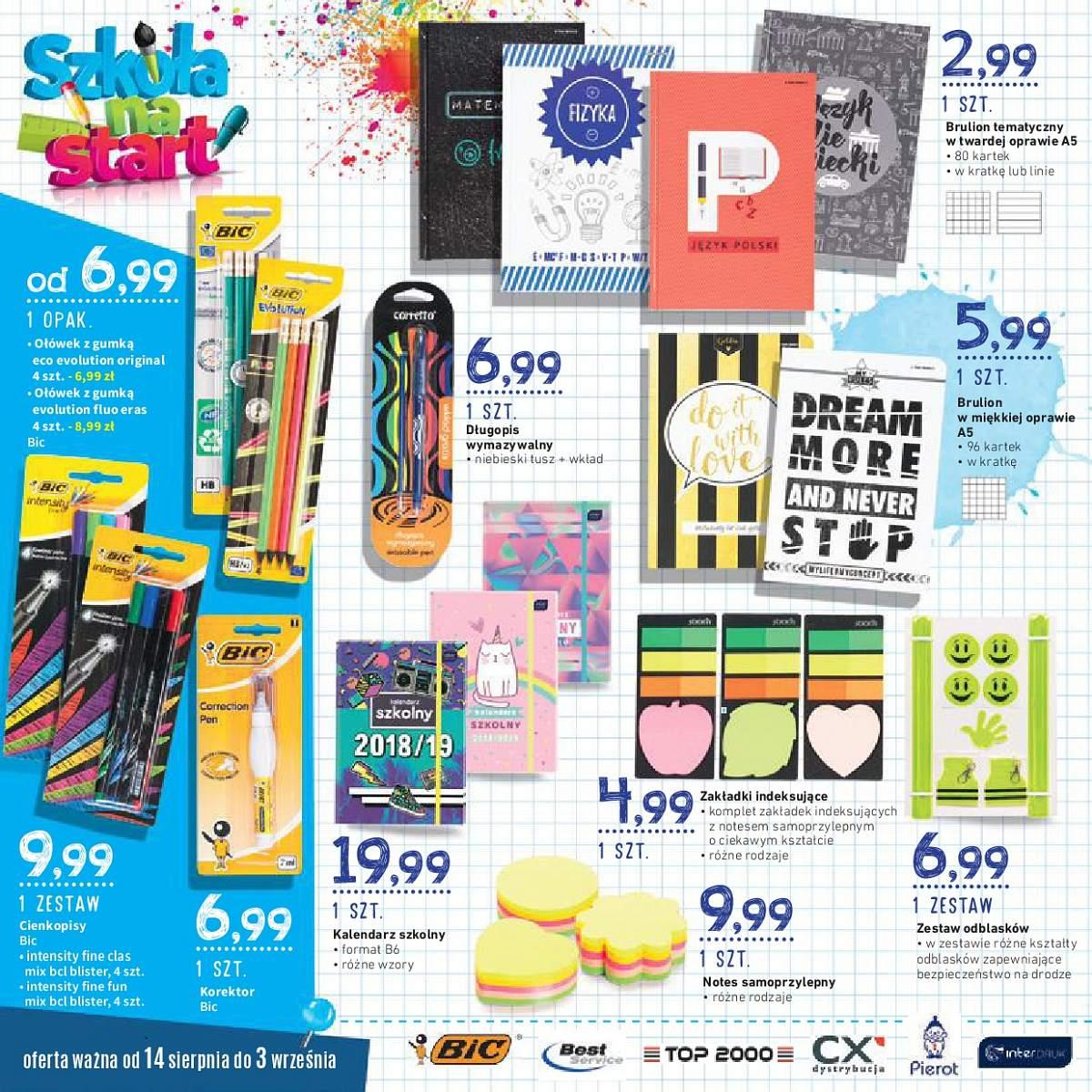 Gazetka promocyjna Intermarche str. 4