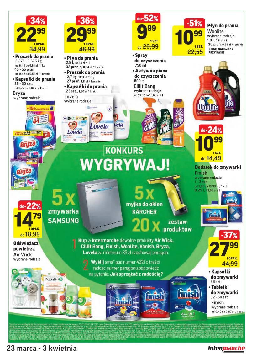 Gazetka promocyjna Intermarche str. 43