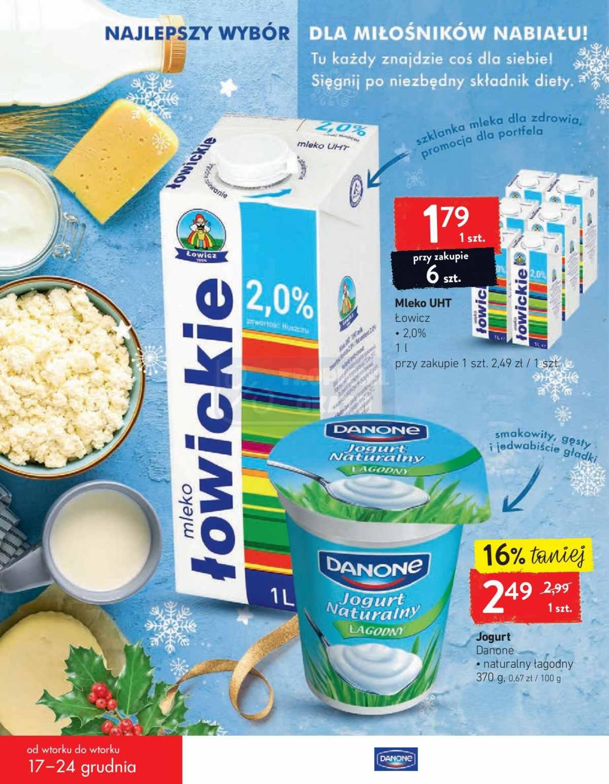 Gazetka promocyjna Intermarche str. 16