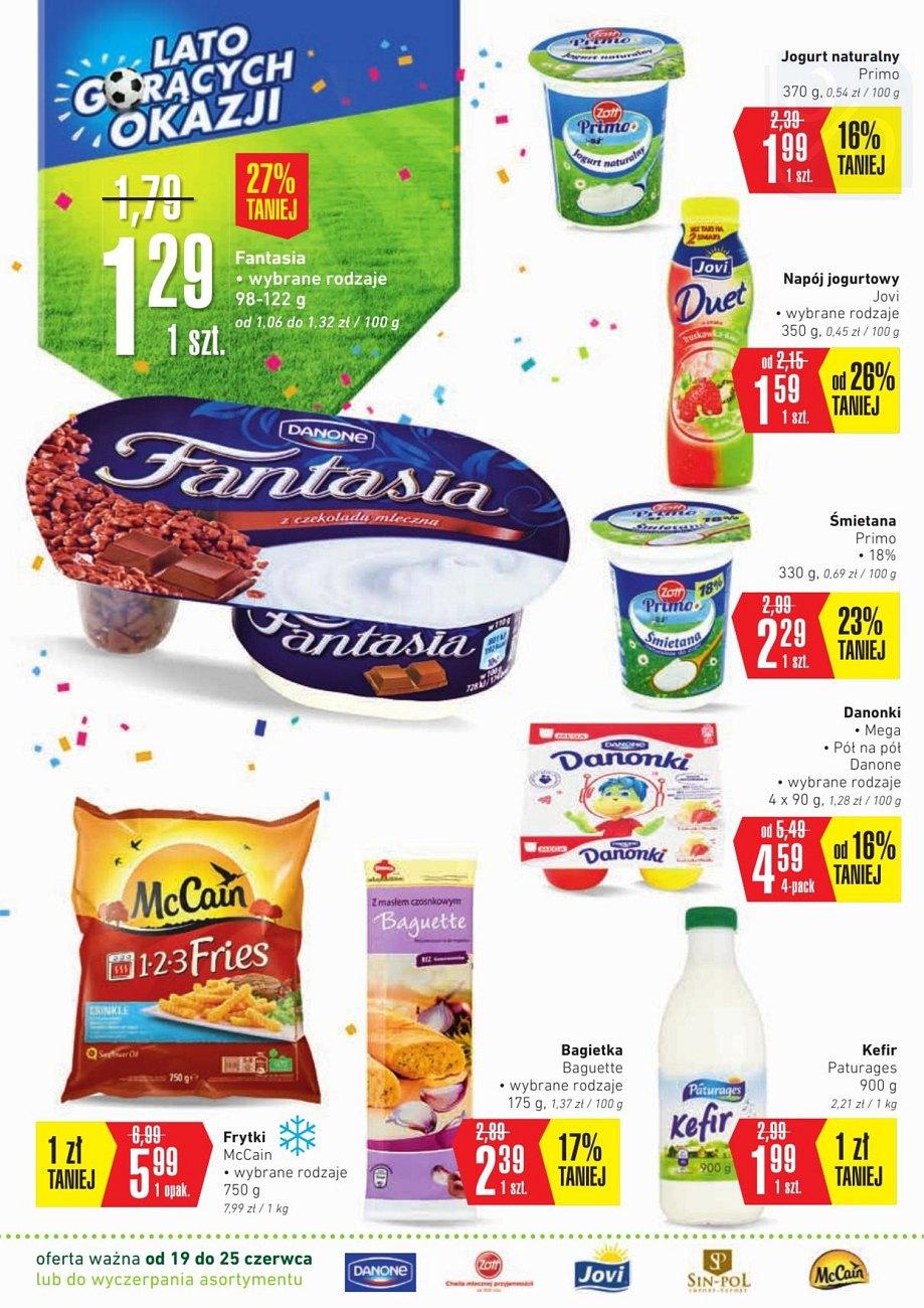 Gazetka promocyjna Intermarche str. 16