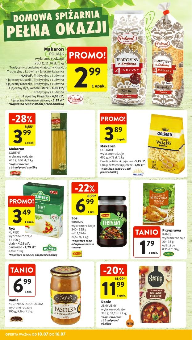 Gazetka promocyjna Intermarche str. 31