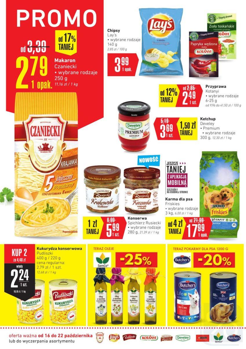 Gazetka promocyjna Intermarche str. 14