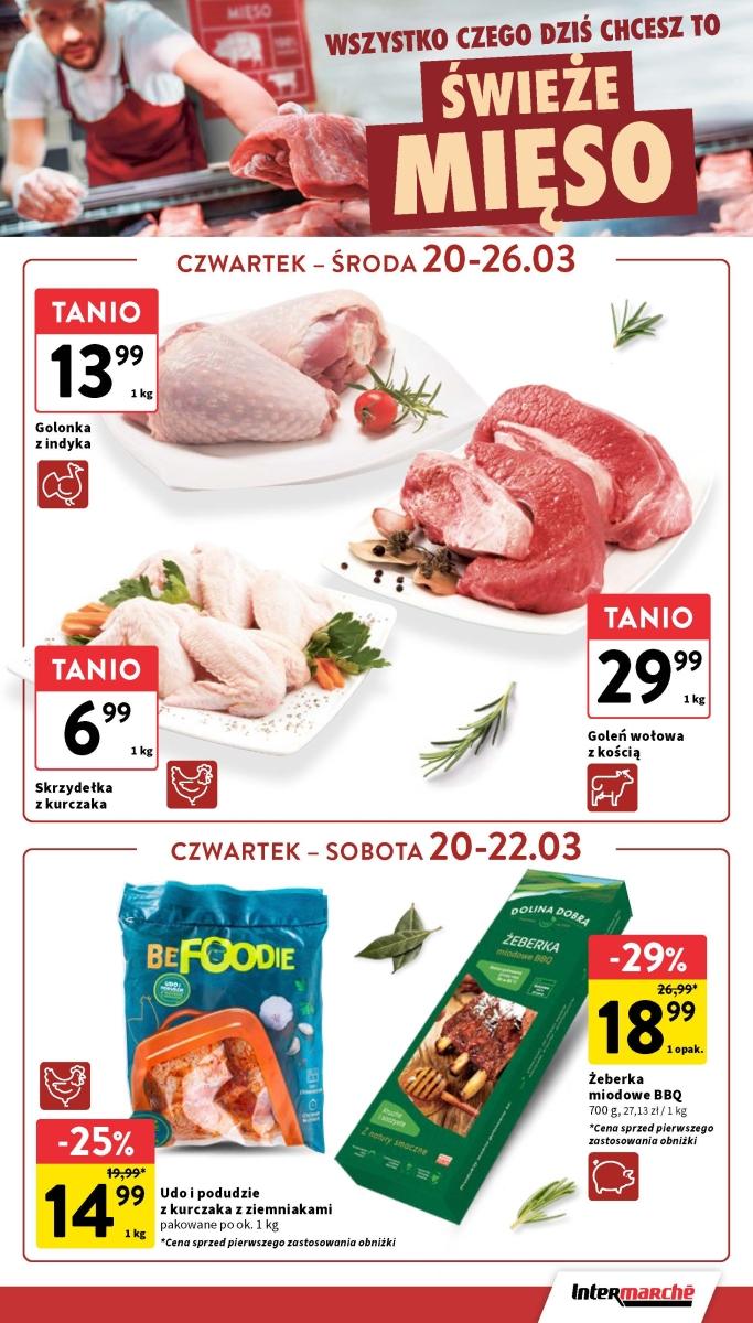 Gazetka promocyjna Intermarche str. 7