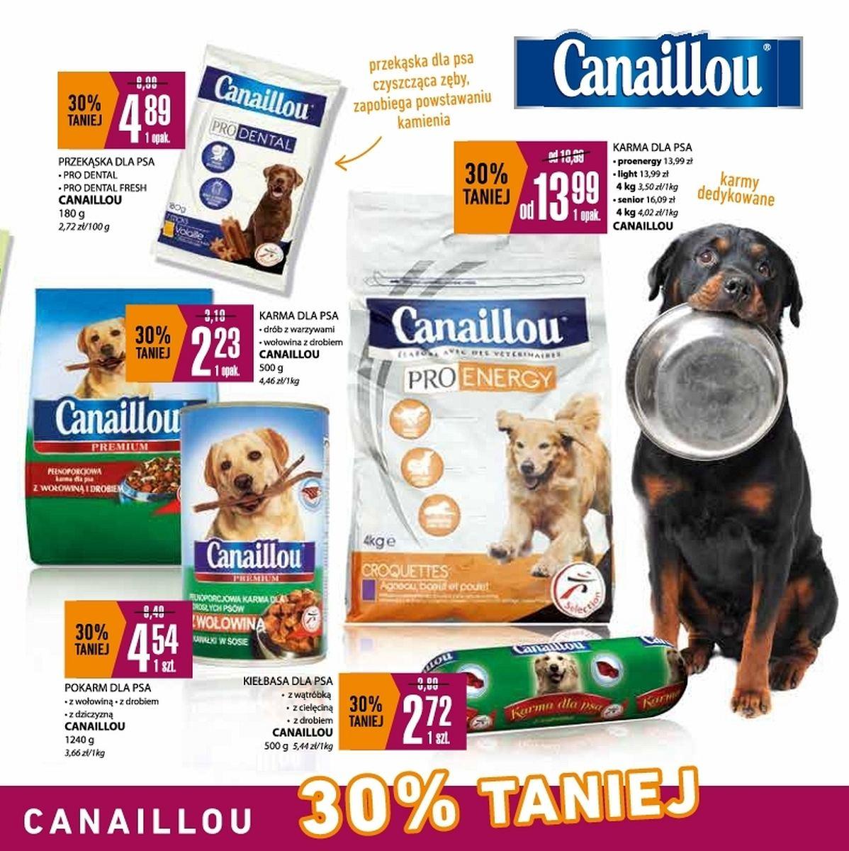 Gazetka promocyjna Intermarche str. 23