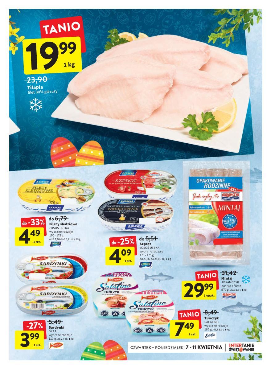 Gazetka promocyjna Intermarche str. 27