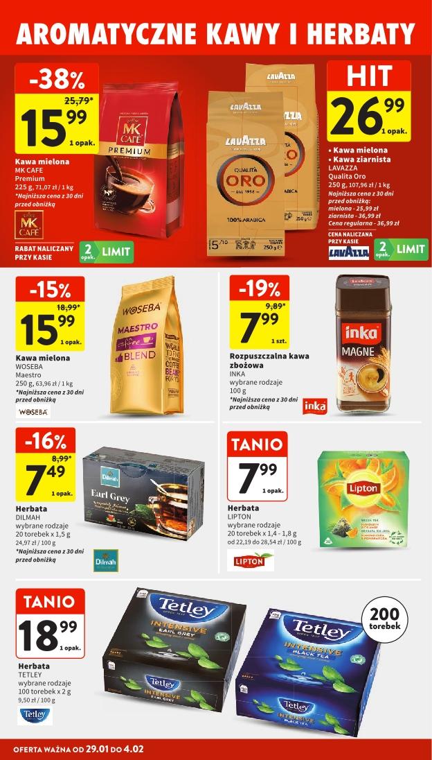 Gazetka promocyjna Intermarche str. 28