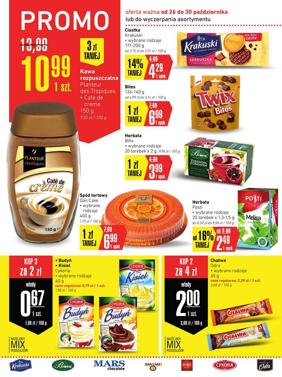 Gazetka promocyjna Intermarche str. 12