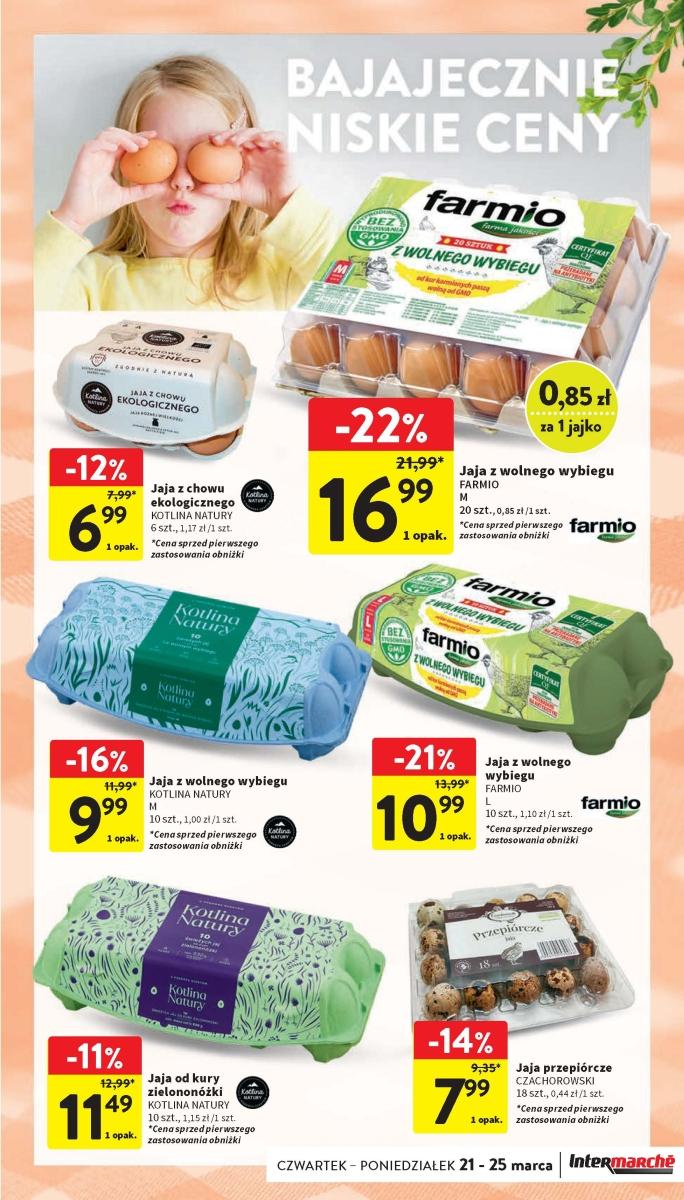 Gazetka promocyjna Intermarche str. 13