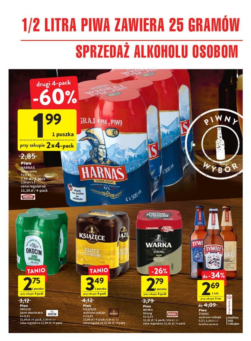Gazetka promocyjna Intermarche str. 32