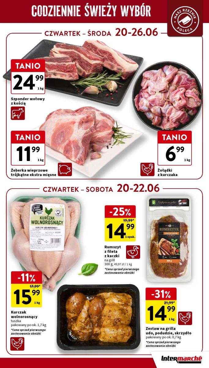 Gazetka promocyjna Intermarche str. 15