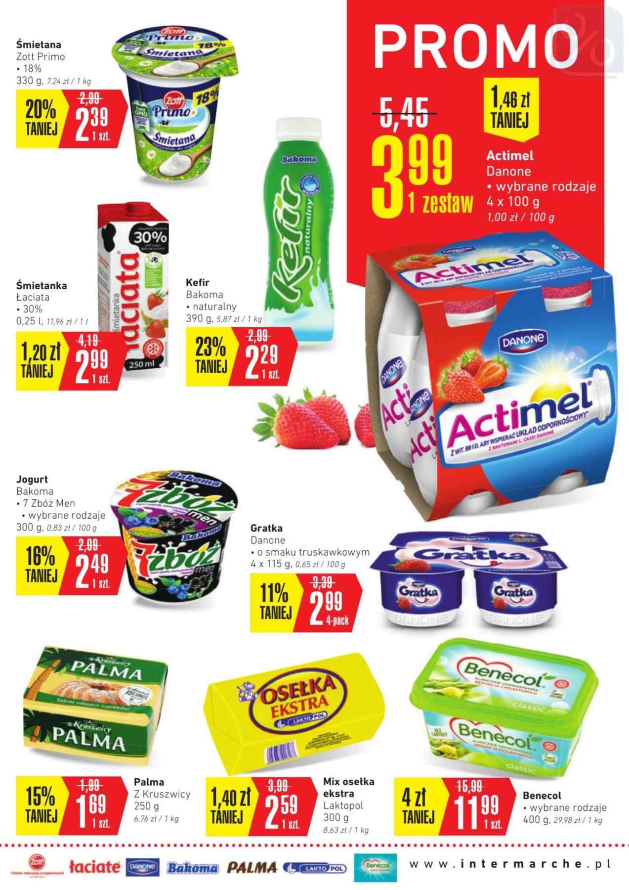 Gazetka promocyjna Intermarche str. 10