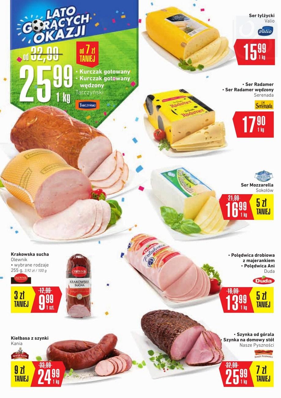 Gazetka promocyjna Intermarche str. 14