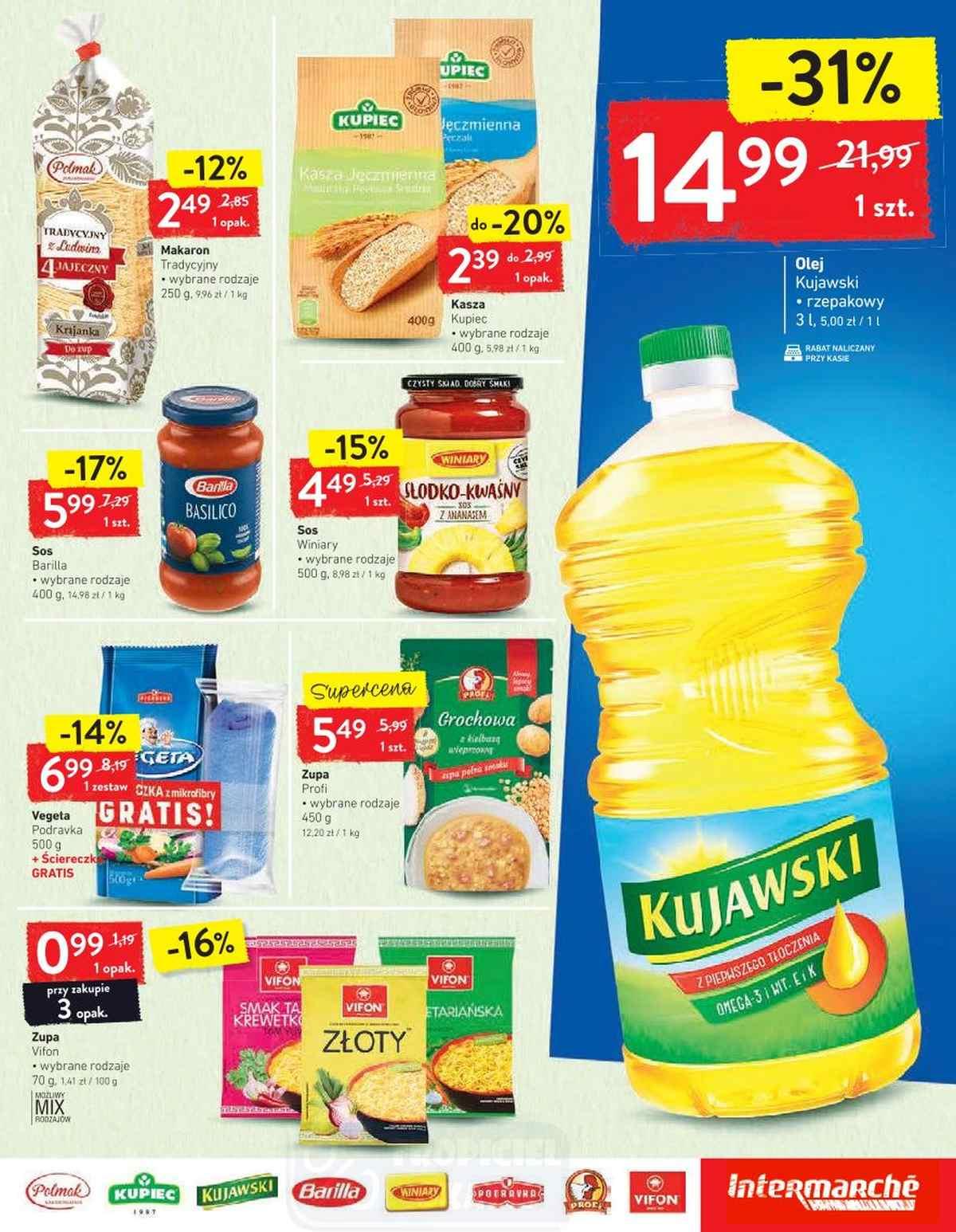 Gazetka promocyjna Intermarche str. 23