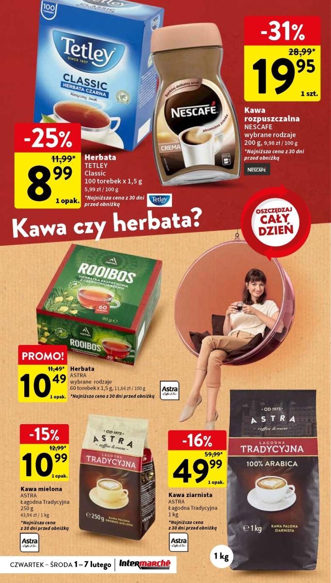 Gazetka promocyjna Intermarche str. 28
