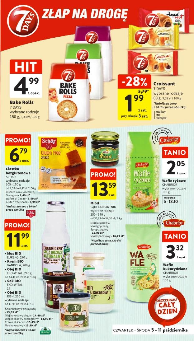 Gazetka promocyjna Intermarche str. 35