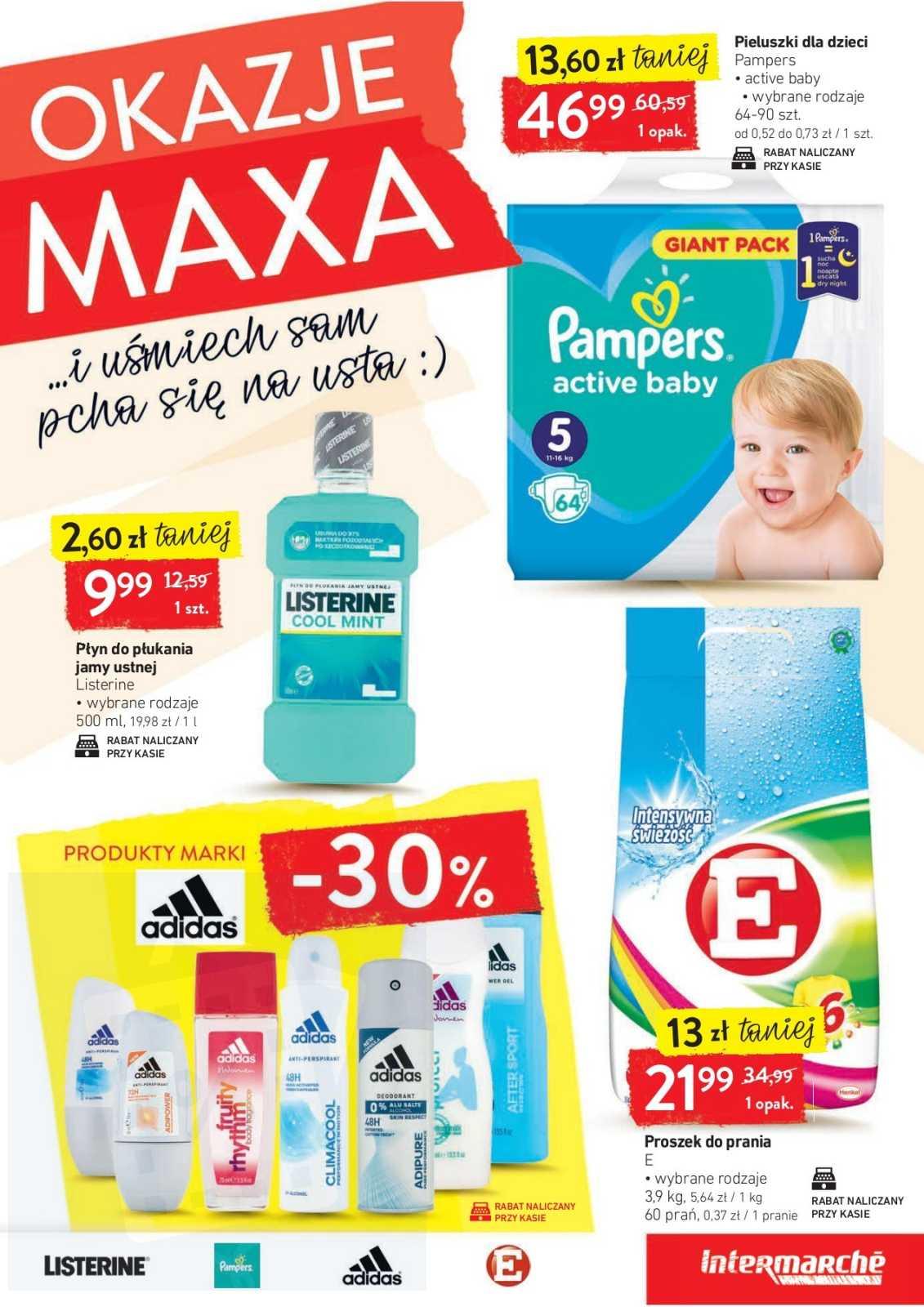Gazetka promocyjna Intermarche str. 5