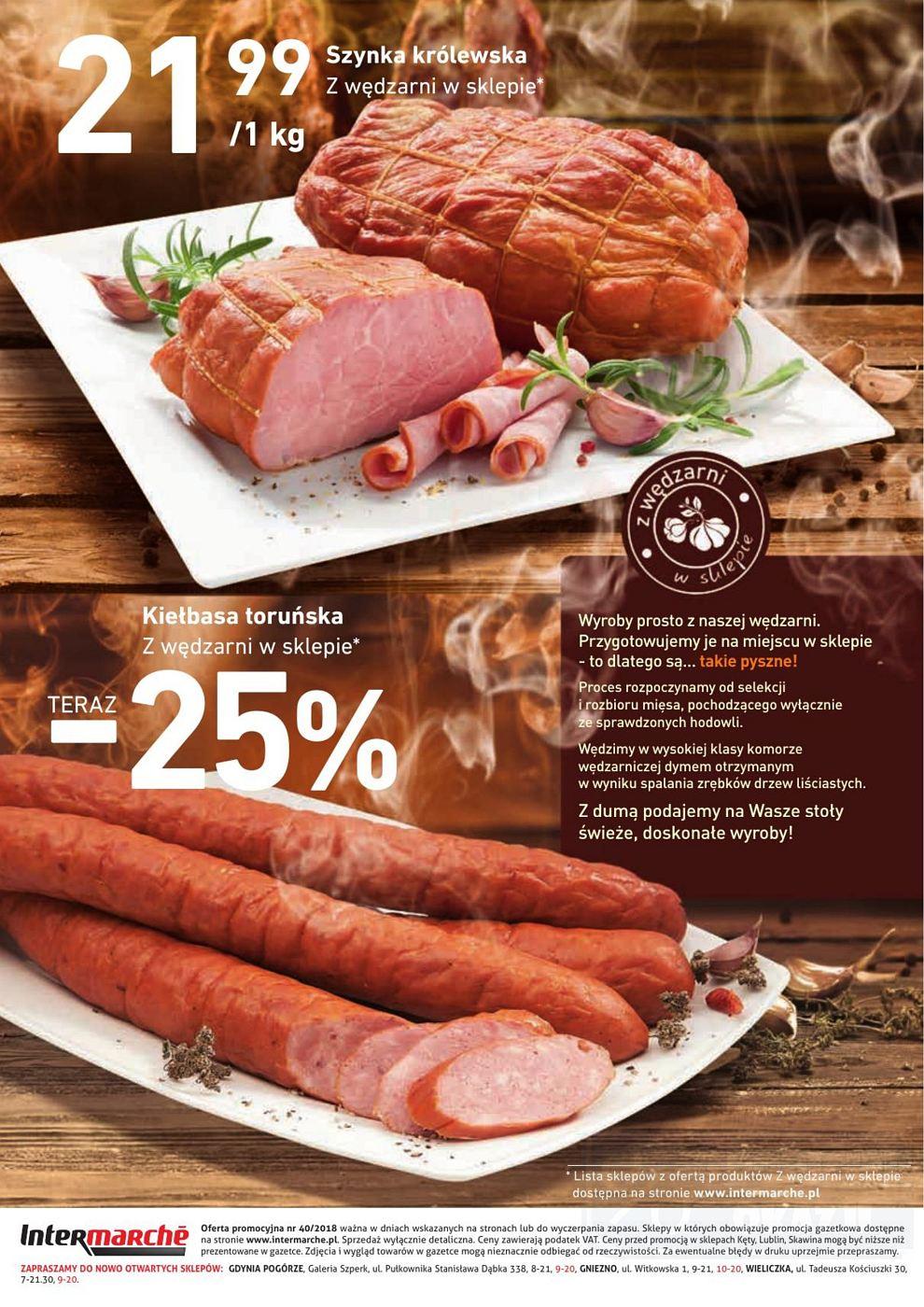 Gazetka promocyjna Intermarche str. 24