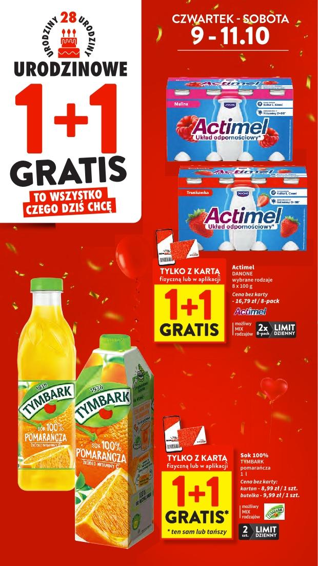 Gazetka promocyjna Intermarche str. 2
