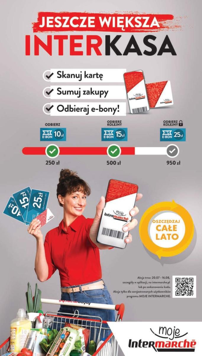 Gazetka promocyjna Intermarche str. 8