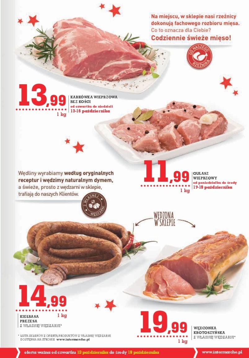 Gazetka promocyjna Intermarche str. 7