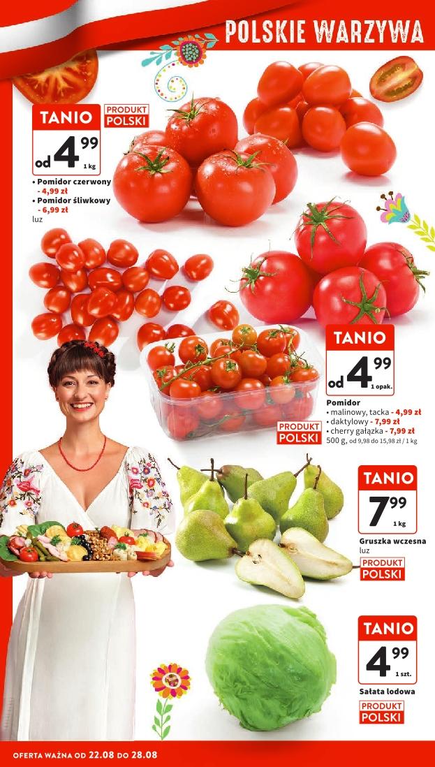 Gazetka promocyjna Intermarche str. 13